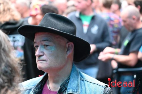 Normaal in Openluchttheater Lochem - deel 1 (05-09-2025)