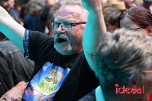 Normaal in Openluchttheater Lochem - deel 1 (05-09-2025)