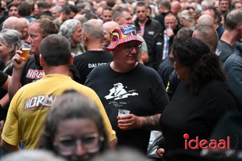 Normaal in Openluchttheater Lochem - deel 1 (05-09-2025)