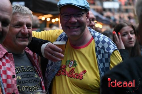 Normaal in Openluchttheater Lochem - deel 1 (05-09-2025)