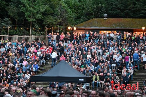 Normaal in Openluchttheater Lochem - deel 1 (05-09-2025)