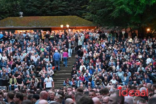 Normaal in Openluchttheater Lochem - deel 1 (05-09-2025)