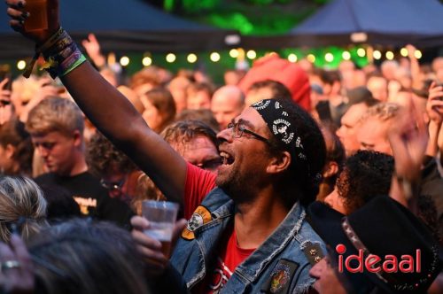 Normaal in Openluchttheater Lochem - deel 1 (05-09-2025)