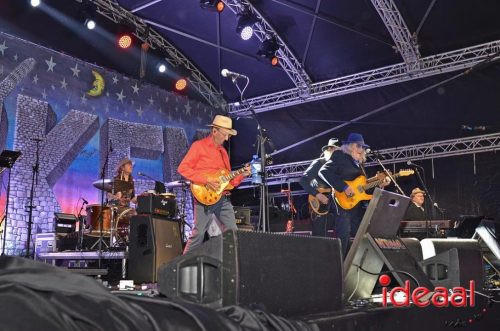 Normaal in Openluchttheater Lochem - deel 1 (05-09-2025)