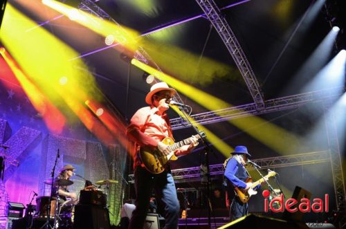 Normaal in Openluchttheater Lochem - deel 2 (05-09-2025)