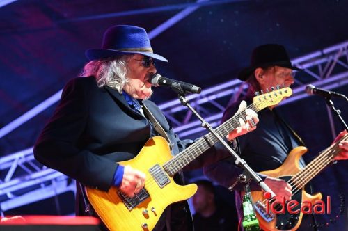 Normaal in Openluchttheater Lochem - deel 2 (05-09-2025)