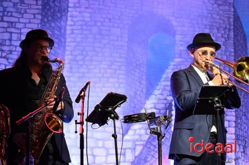 Normaal in Openluchttheater Lochem - deel 2 (05-09-2025)