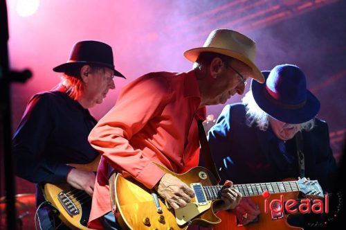 Normaal in Openluchttheater Lochem - deel 2 (05-09-2025)