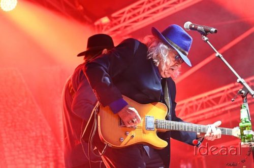 Normaal in Openluchttheater Lochem - deel 2 (05-09-2025)