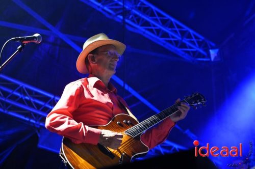 Normaal in Openluchttheater Lochem - deel 2 (05-09-2025)