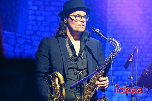 Normaal in Openluchttheater Lochem - deel 2 (05-09-2025)