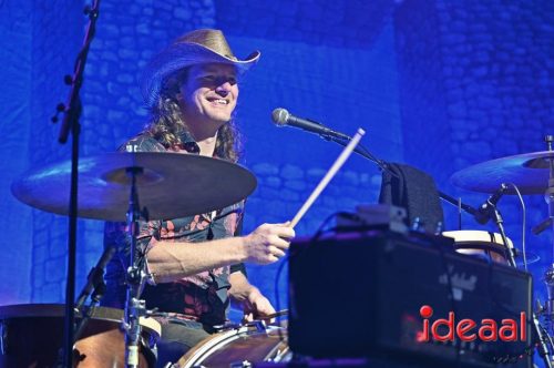 Normaal in Openluchttheater Lochem - deel 2 (05-09-2025)