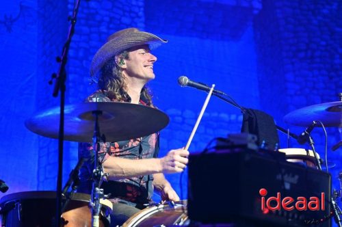 Normaal in Openluchttheater Lochem - deel 2 (05-09-2025)