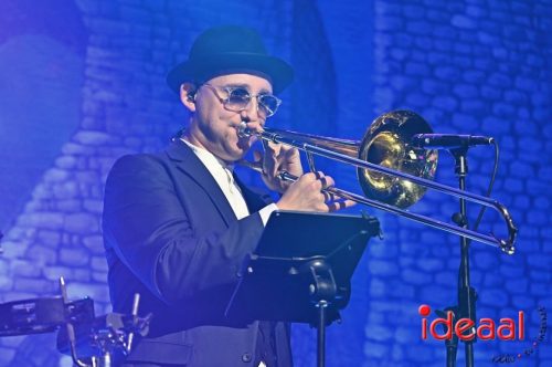 Normaal in Openluchttheater Lochem - deel 2 (05-09-2025)