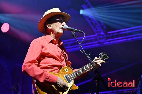 Normaal in Openluchttheater Lochem - deel 2 (05-09-2025)