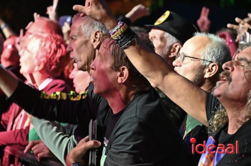 Normaal in Openluchttheater Lochem - deel 2 (05-09-2025)