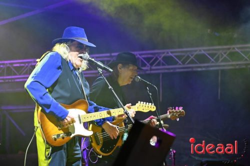 Normaal in Openluchttheater Lochem - deel 2 (05-09-2025)