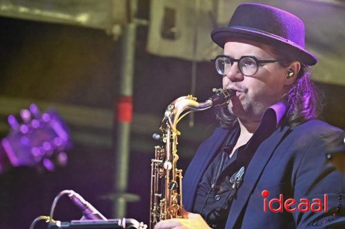 Normaal in Openluchttheater Lochem - deel 2 (05-09-2025)