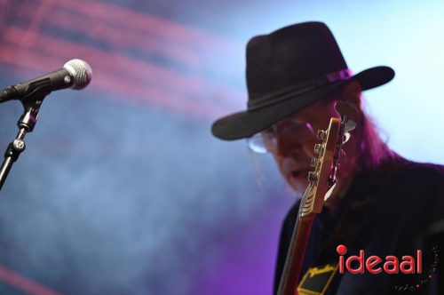 Normaal in Openluchttheater Lochem - deel 2 (05-09-2025)