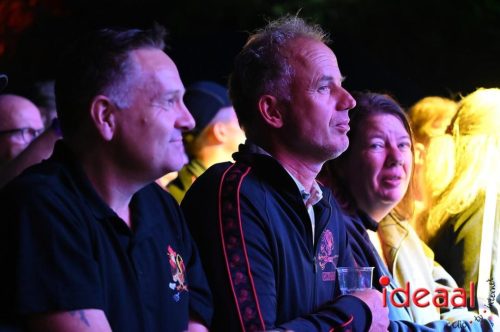 Normaal in Openluchttheater Lochem - deel 2 (05-09-2025)