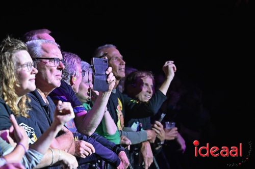 Normaal in Openluchttheater Lochem - deel 2 (05-09-2025)