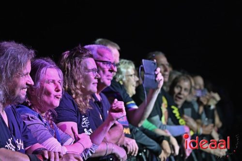 Normaal in Openluchttheater Lochem - deel 2 (05-09-2025)