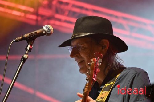 Normaal in Openluchttheater Lochem - deel 2 (05-09-2025)