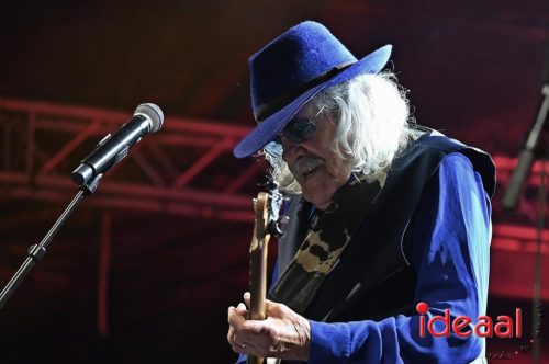 Normaal in Openluchttheater Lochem - deel 2 (05-09-2025)