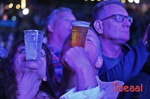 Normaal in Openluchttheater Lochem - deel 2 (05-09-2025)