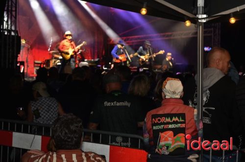 Normaal in Openluchttheater Lochem - deel 2 (05-09-2025)