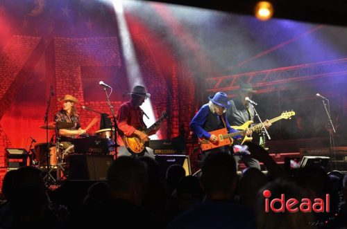 Normaal in Openluchttheater Lochem - deel 2 (05-09-2025)