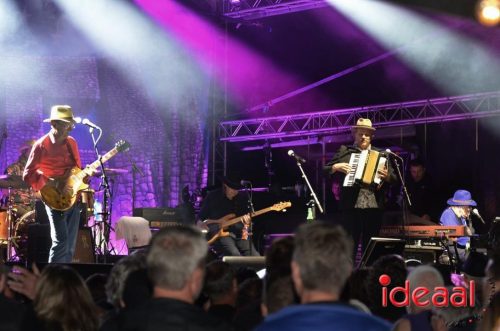 Normaal in Openluchttheater Lochem - deel 2 (05-09-2025)