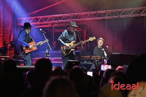 Normaal in Openluchttheater Lochem - deel 2 (05-09-2025)