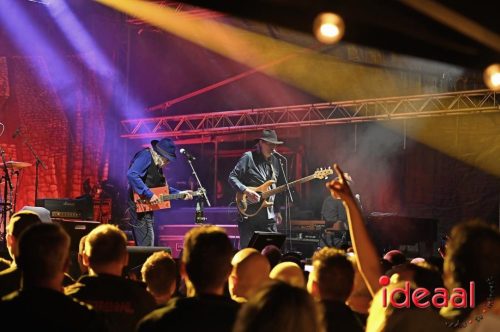 Normaal in Openluchttheater Lochem - deel 2 (05-09-2025)