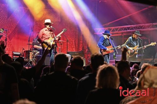 Normaal in Openluchttheater Lochem - deel 2 (05-09-2025)