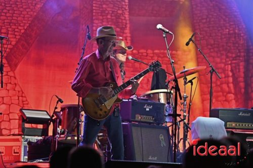 Normaal in Openluchttheater Lochem - deel 2 (05-09-2025)