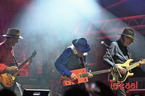 Normaal in Openluchttheater Lochem - deel 2 (05-09-2025)