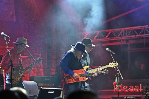 Normaal in Openluchttheater Lochem - deel 2 (05-09-2025)