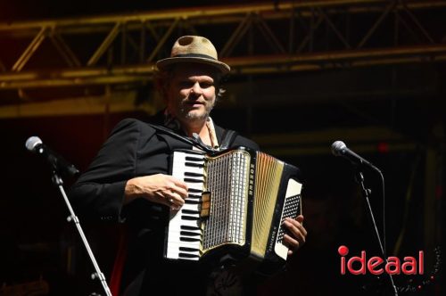 Normaal in Openluchttheater Lochem - deel 2 (05-09-2025)