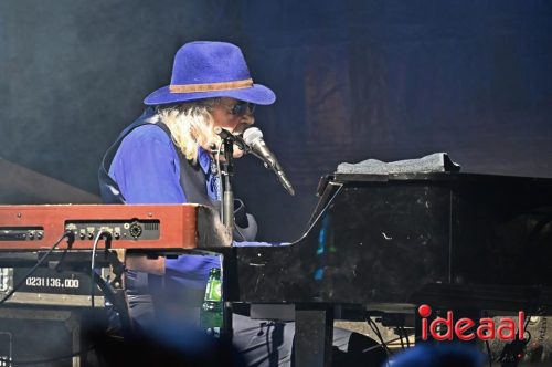 Normaal in Openluchttheater Lochem - deel 2 (05-09-2025)