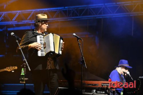 Normaal in Openluchttheater Lochem - deel 2 (05-09-2025)