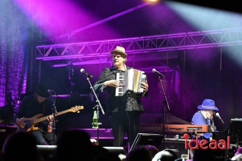 Normaal in Openluchttheater Lochem - deel 2 (05-09-2025)