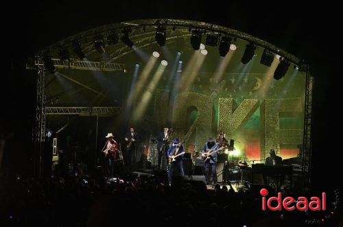 Normaal in Openluchttheater Lochem - deel 2 (05-09-2025)