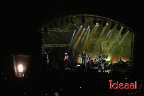 Normaal in Openluchttheater Lochem - deel 2 (05-09-2025)