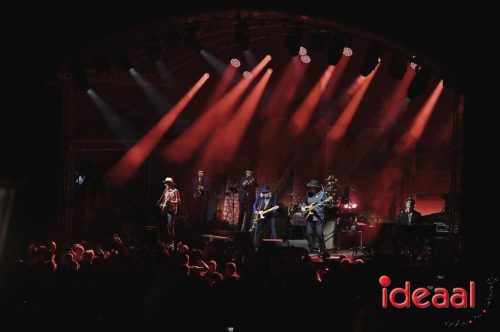 Normaal in Openluchttheater Lochem - deel 2 (05-09-2025)