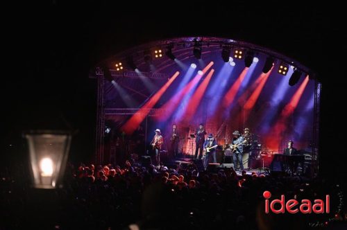 Normaal in Openluchttheater Lochem - deel 2 (05-09-2025)