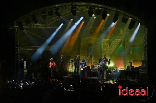 Normaal in Openluchttheater Lochem - deel 2 (05-09-2025)