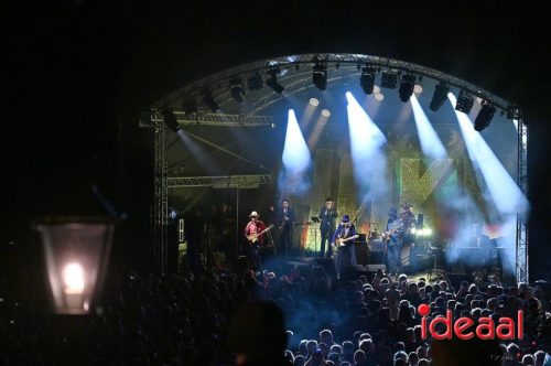 Normaal in Openluchttheater Lochem - deel 2 (05-09-2025)