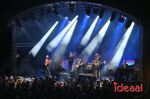 Normaal in Openluchttheater Lochem - deel 2 (05-09-2025)