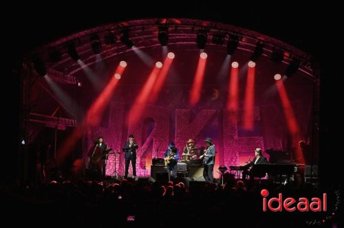 Normaal in Openluchttheater Lochem - deel 2 (05-09-2025)